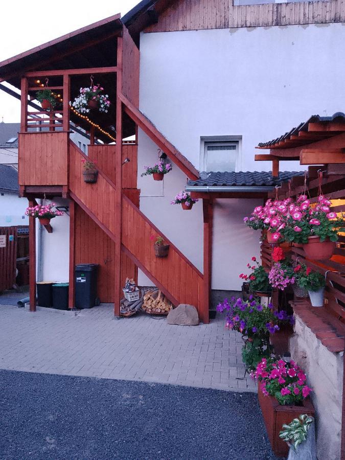 apartman.lara Decin Dış mekan fotoğraf