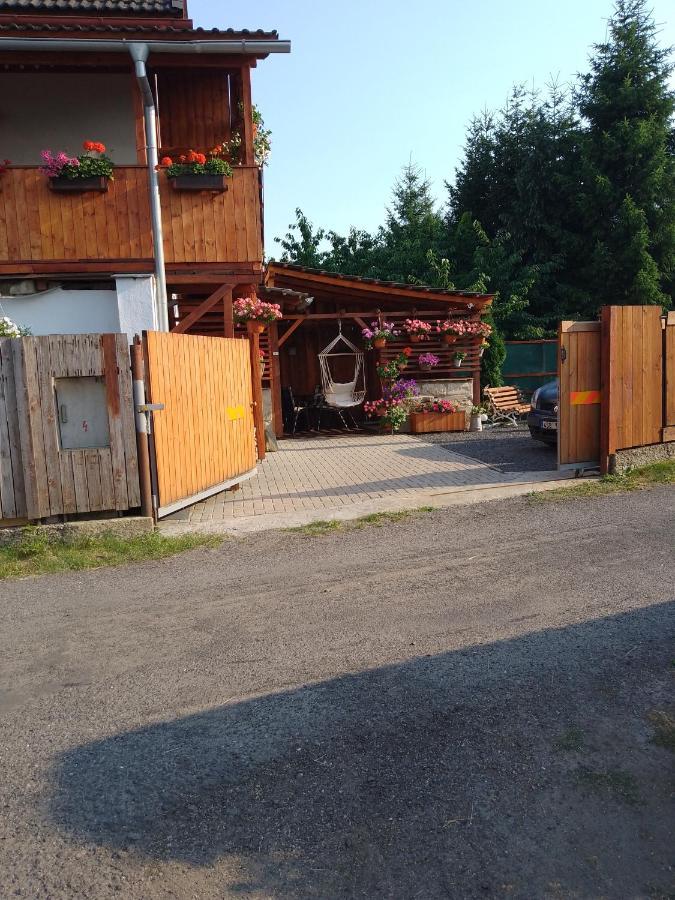 apartman.lara Decin Dış mekan fotoğraf